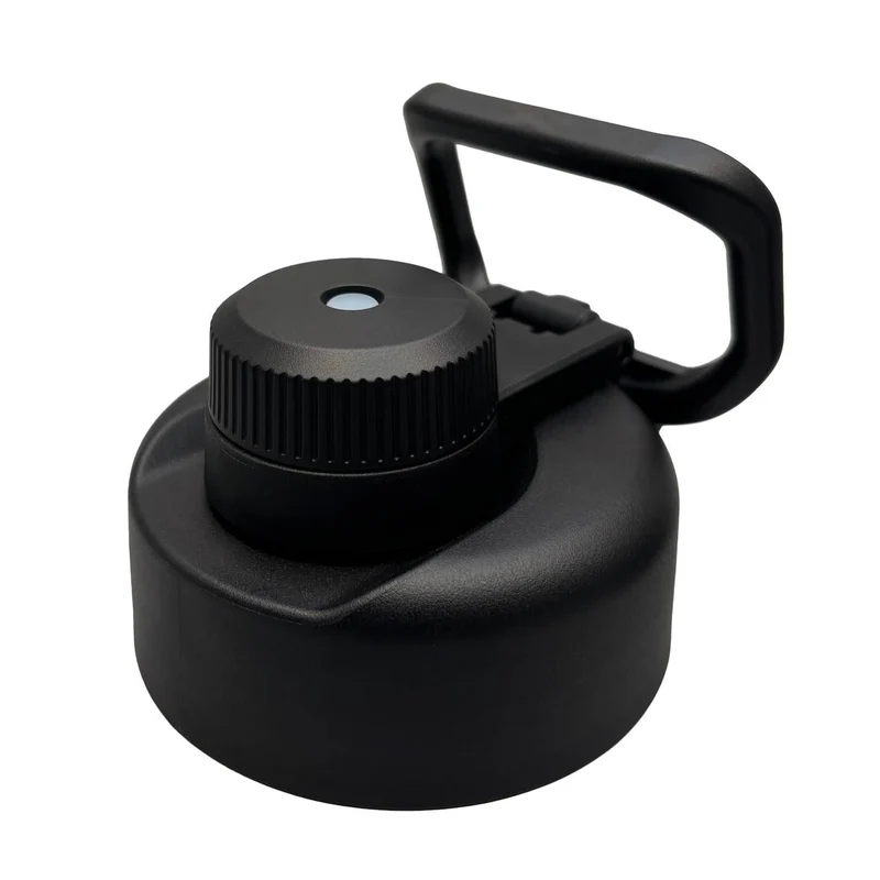 Ersatzdeckel schwarz für 4135 Ultralight Max 1,50l