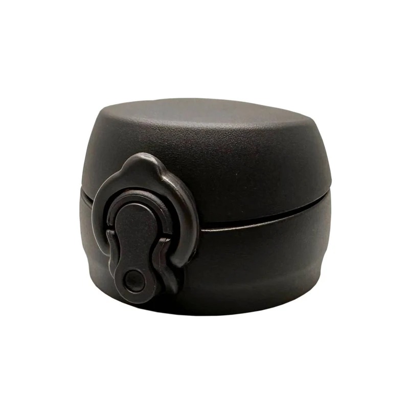 Ersatzdeckel komplett schwarz für 4035 Ultralight 0,5 / 0,75l