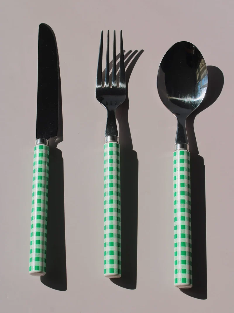 Fresco Cutlery Set
