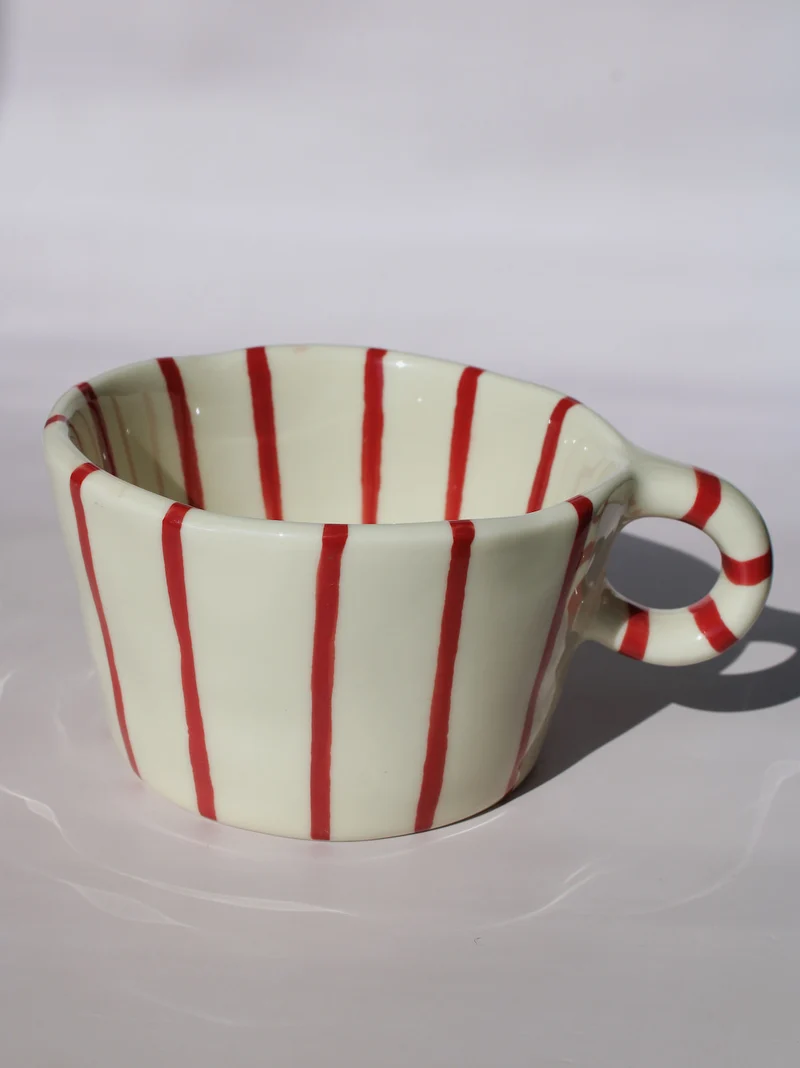 Arlo Ceramic Mug