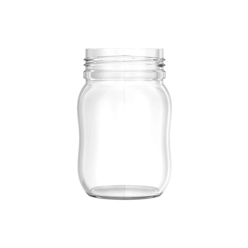 8OZ Glass Bottle Replacement
