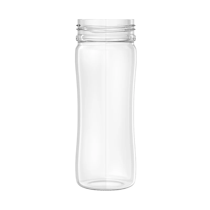 12OZ Glass Bottle Replacement