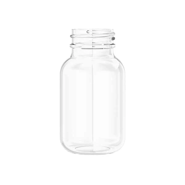 4OZ Glass Bottle Replacement