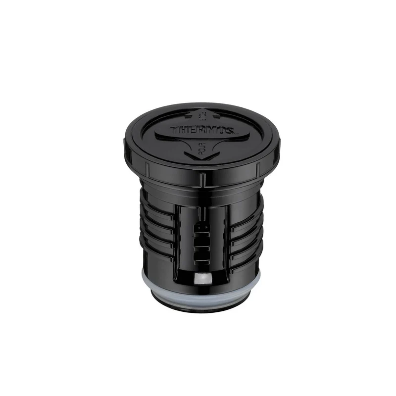 Drehverschluss für 4003 Stainless King Beverage Bottle 0,47l, black