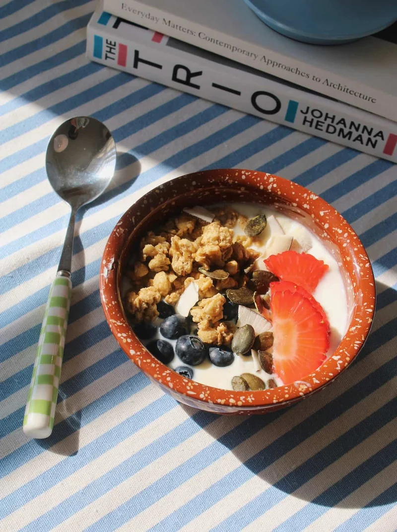Roca Ceramic Bowl