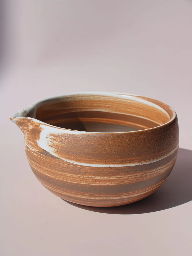 Kanso Matcha Bowl