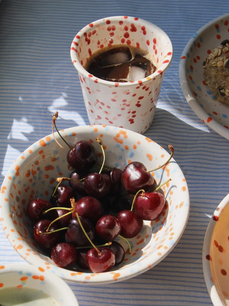 Naro Ceramic Bowl