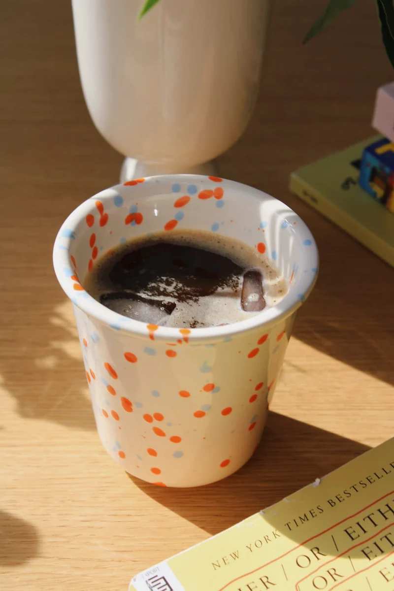 Naro Ceramic Cup