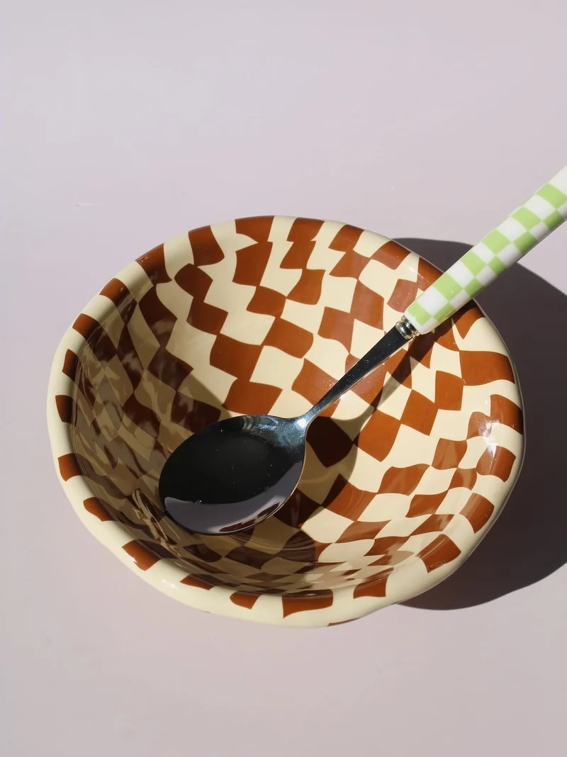 Nova Ceramic Bowl