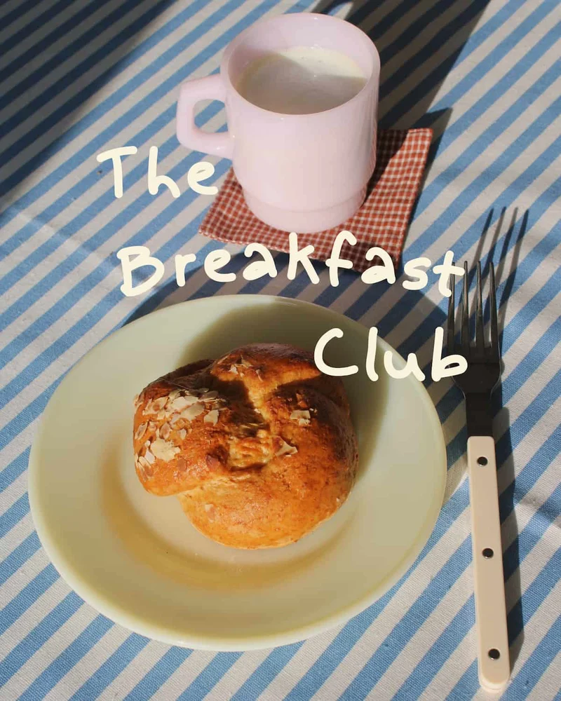 The Breakfast Club Set