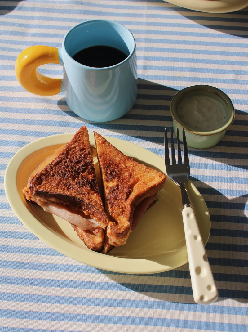 A Good Morning Set