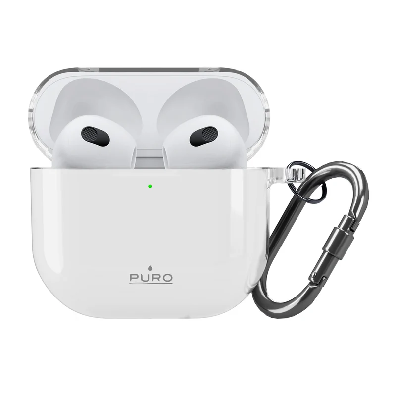 Custodia 0.3 Nude Air per AirPods 3