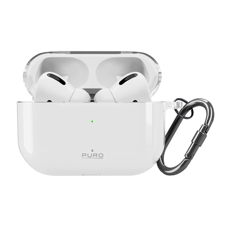 Custodia 0.3 Nude Air per AirPods Pro 3