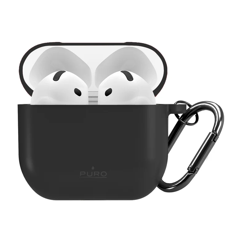 Custodia ICON Air per AirPods 4
