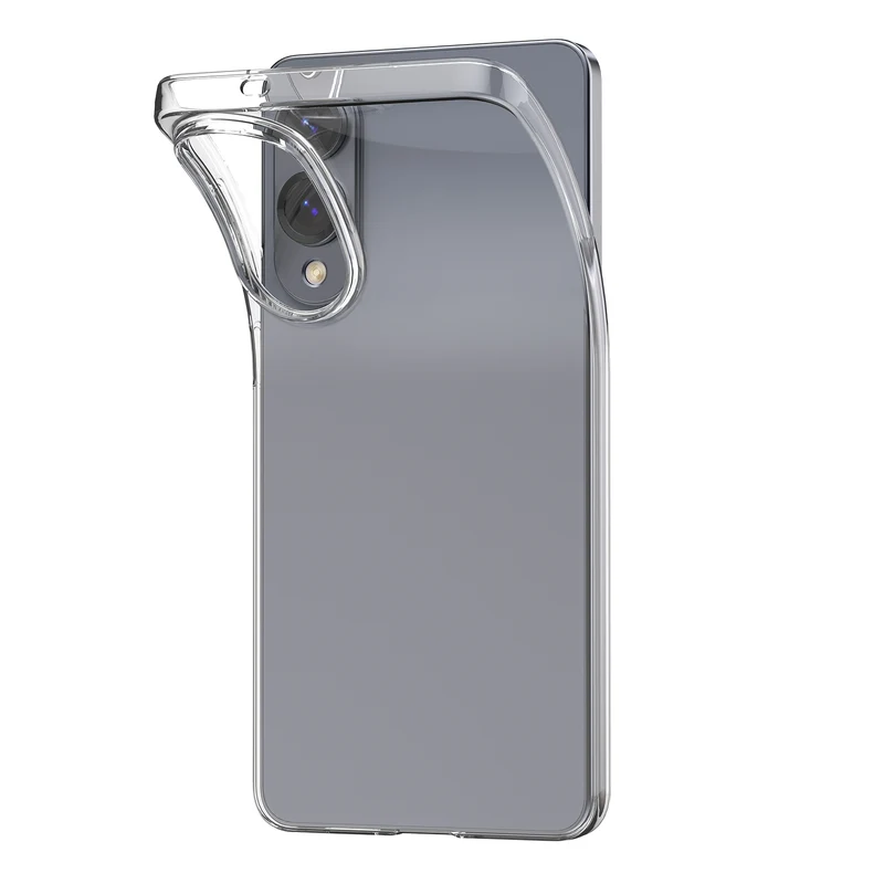 Cover 03 Nude per Samsung S25 Edge