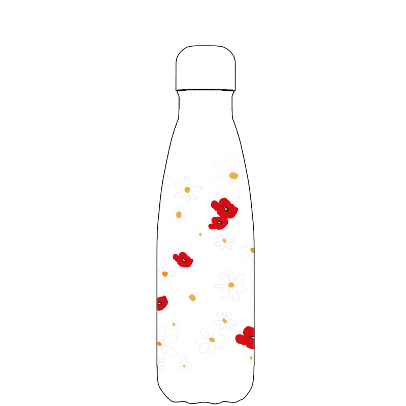 Original Daisy Pattern