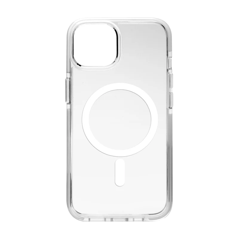 Cover Lite Mag per iPhone 15 Plus