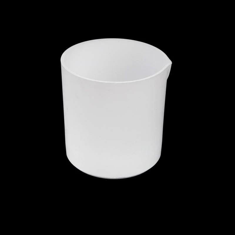 Becher in Teflon PTFE, Capacità da 50 ml a 5.000 ml