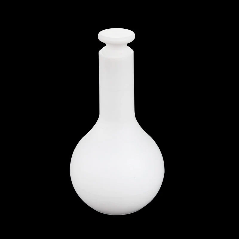 Matraccio tarato, PTFE, capacità da 10 a 2.000 ml