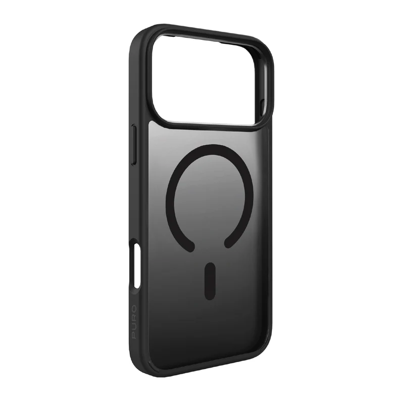 Cover Gradient per iPhone 18 Pro/17 Pro