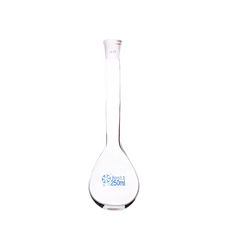 Pallone Kjeldahl con giunto, da 250 a 1.000 ml