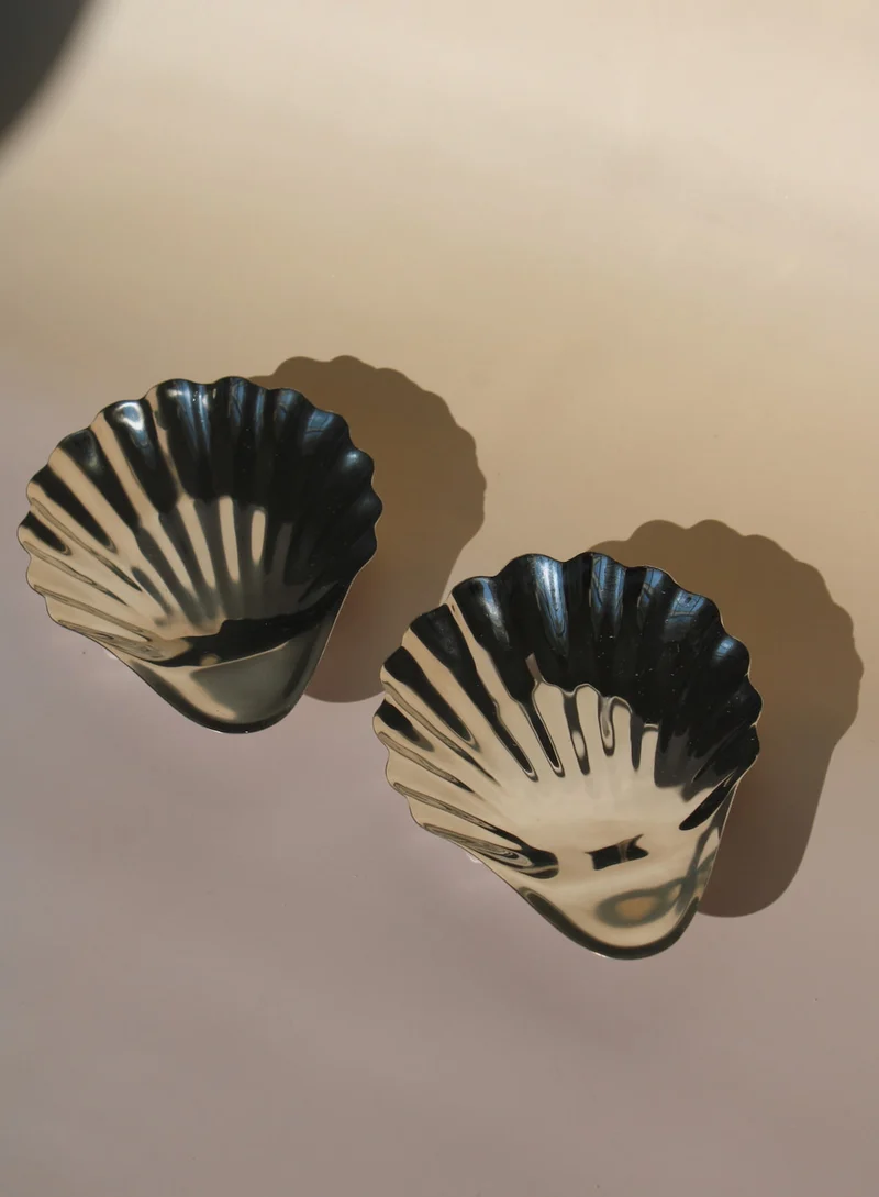 Solea Shell Dish