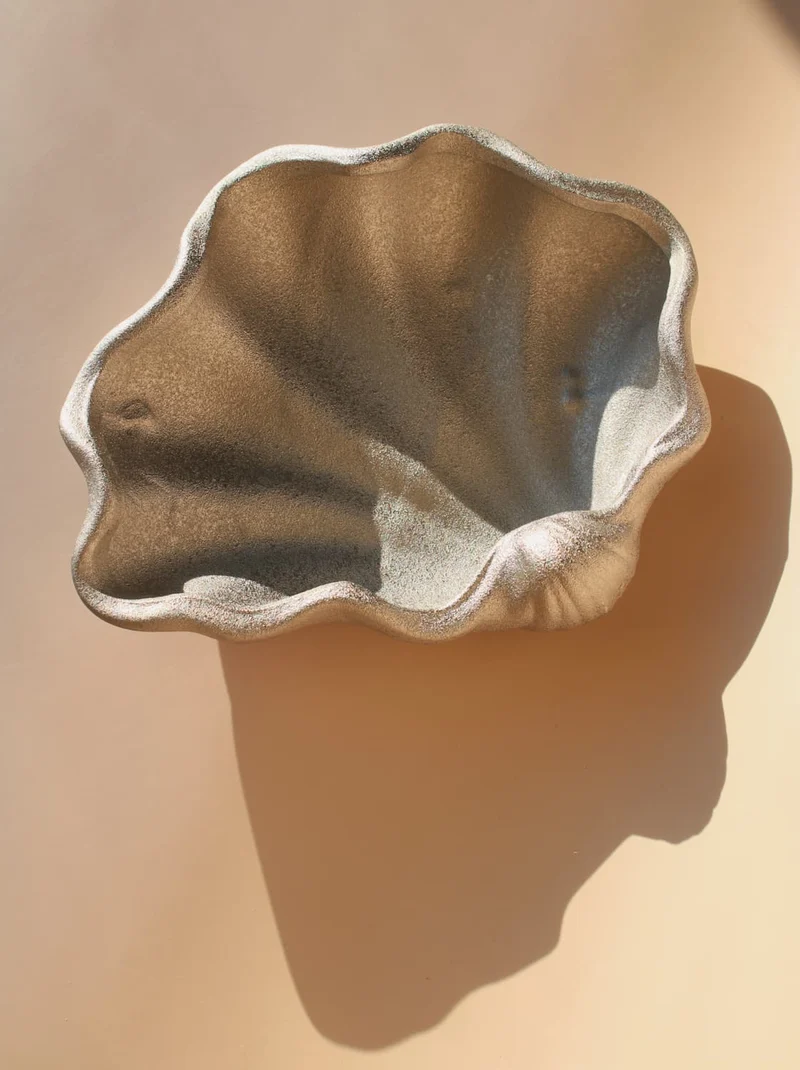 Tidal Serving Dish