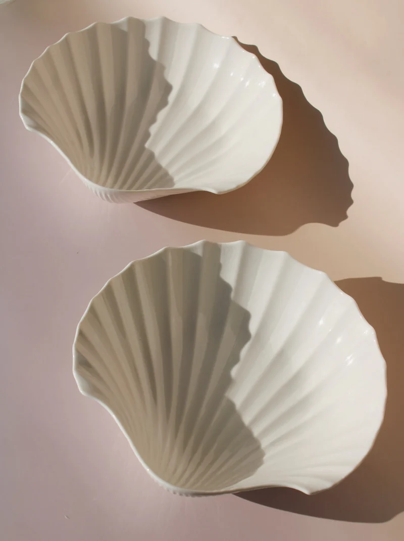 Sirene Serve Dish