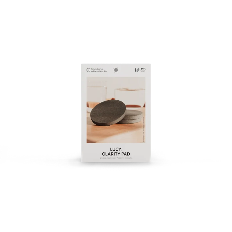 Clarity Pad LUCY®