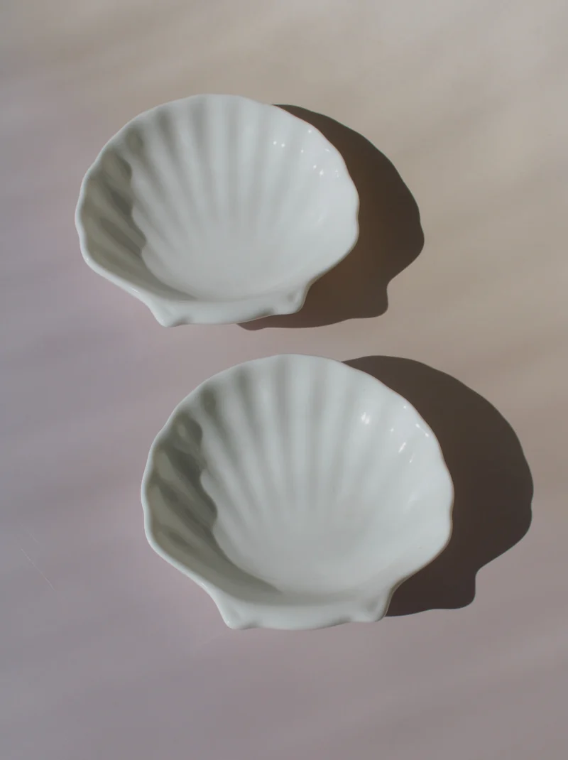 Nami Sauce Dish Set