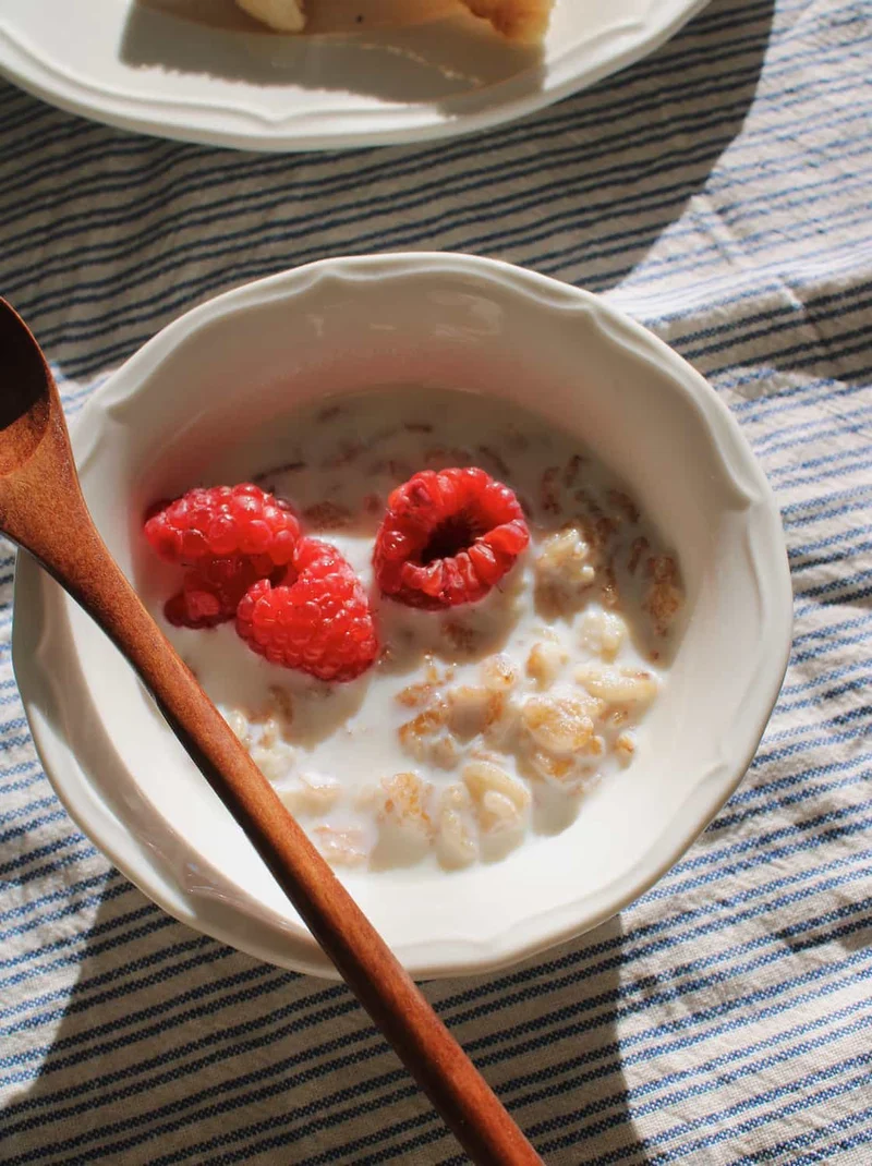 Odette Bowl