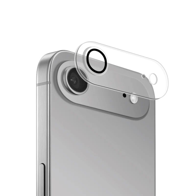 Vetro Temperato Protettivo per Fotocamera iPhone Air