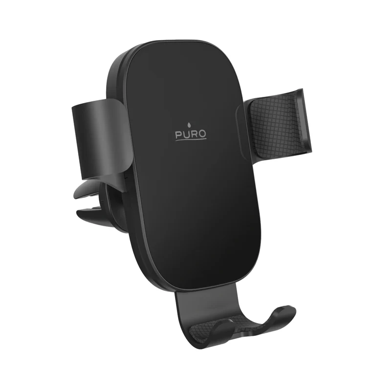 Supporto da auto Gravity Lite con chiusura automatica a gravità