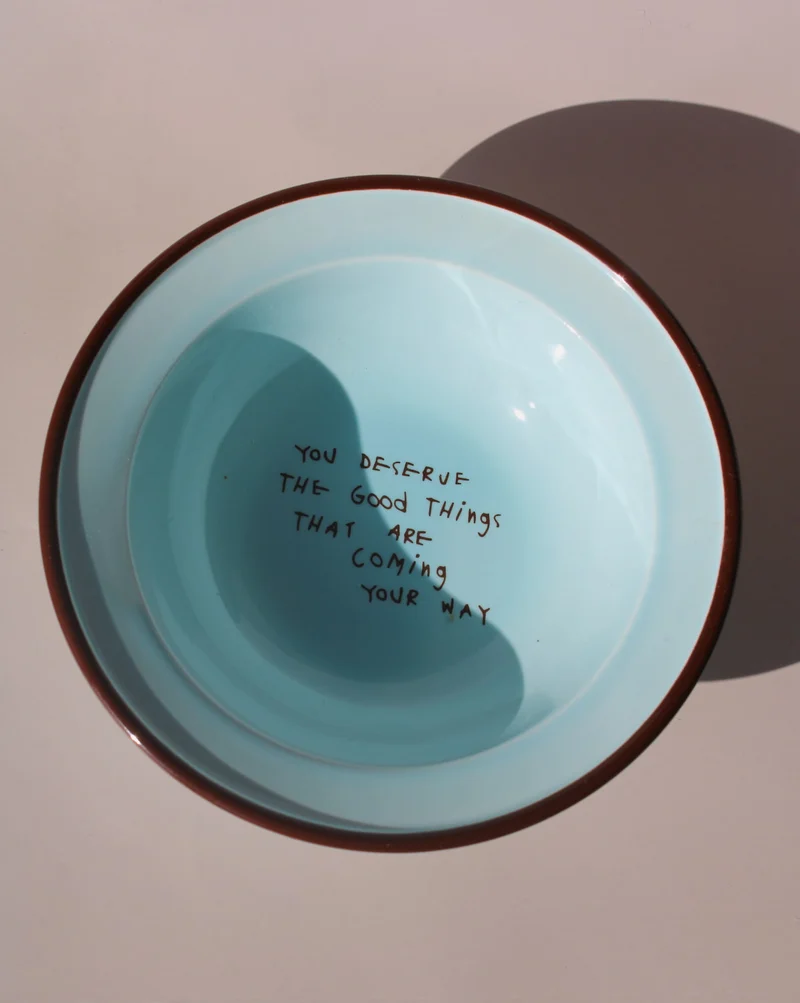 Cielo Ceramic Bowl