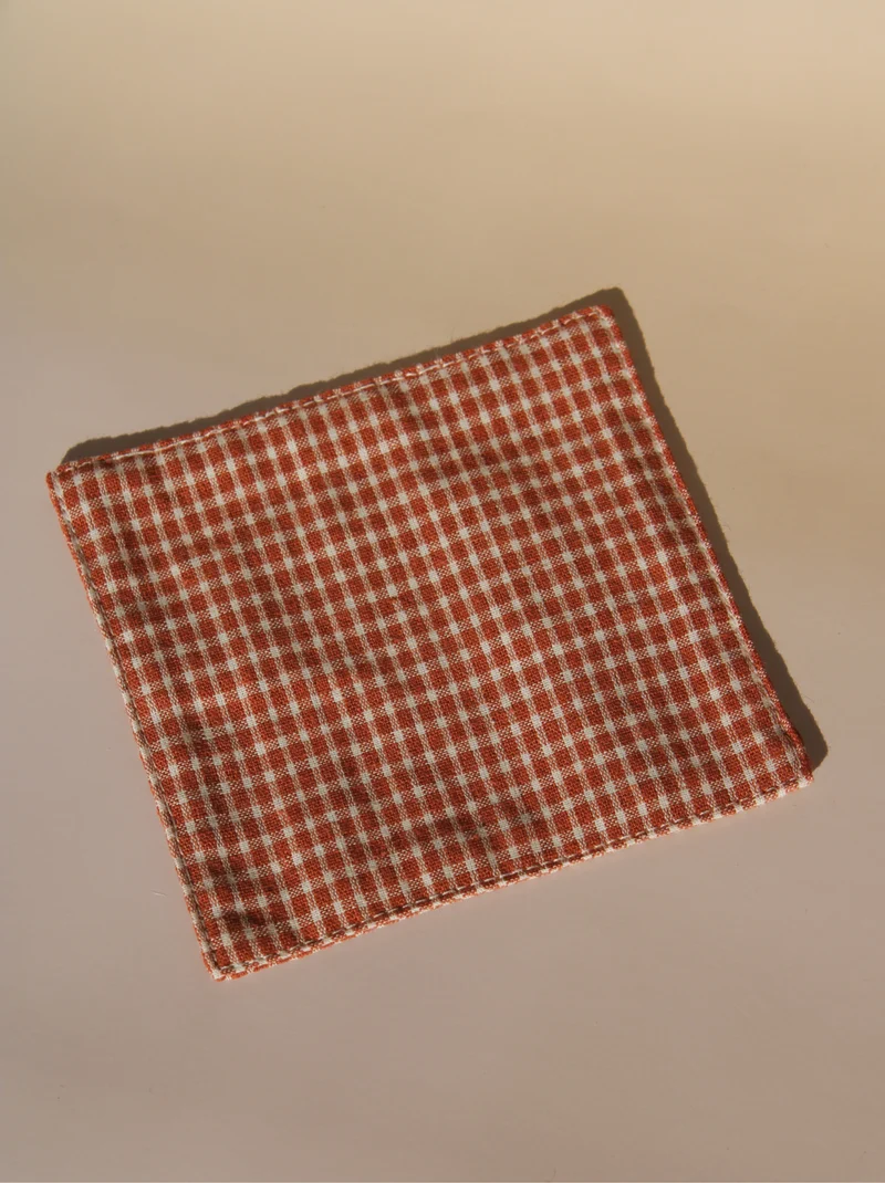 Tavi Berry Coaster