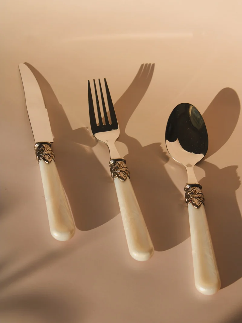 Velora Cutlery Set