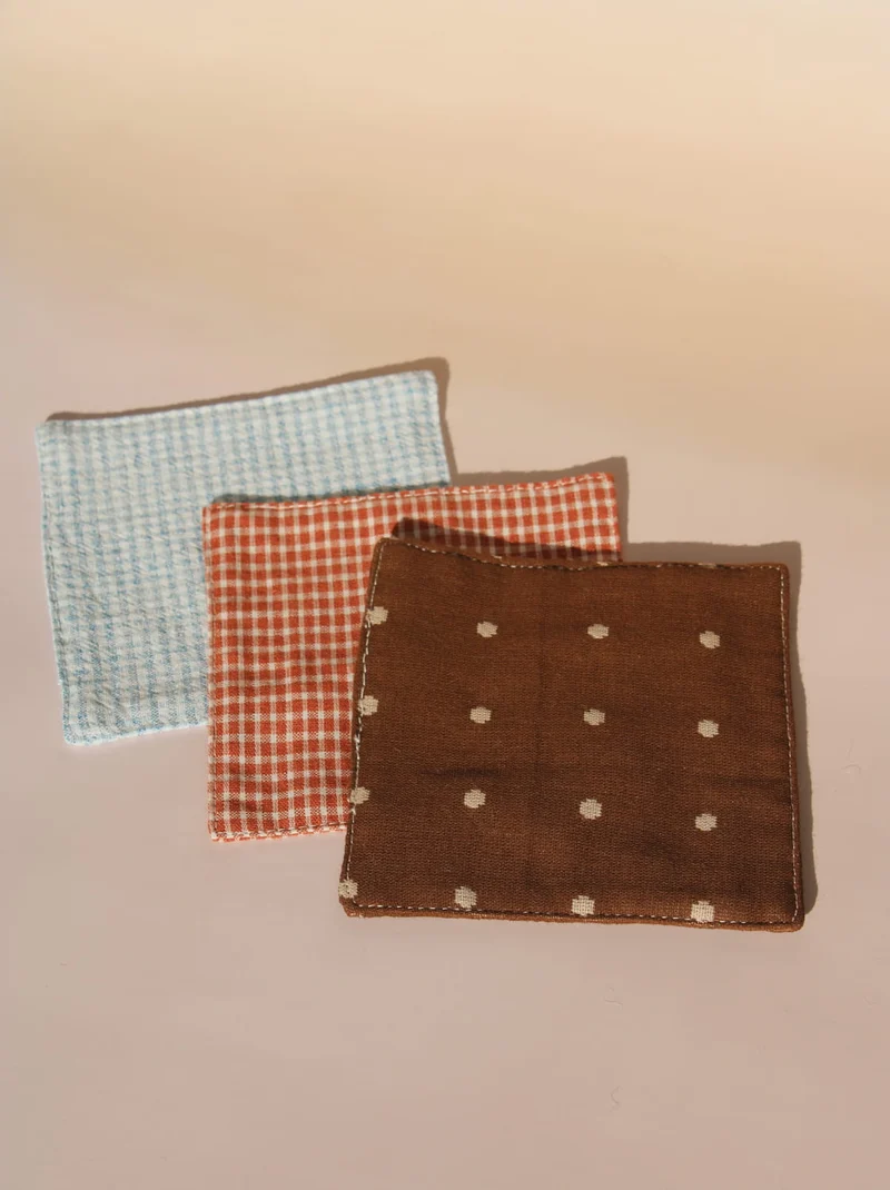 Tavi Coaster Set
