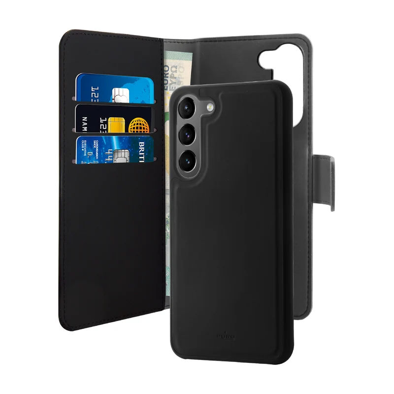 Custodia Detachable Samsung S23+