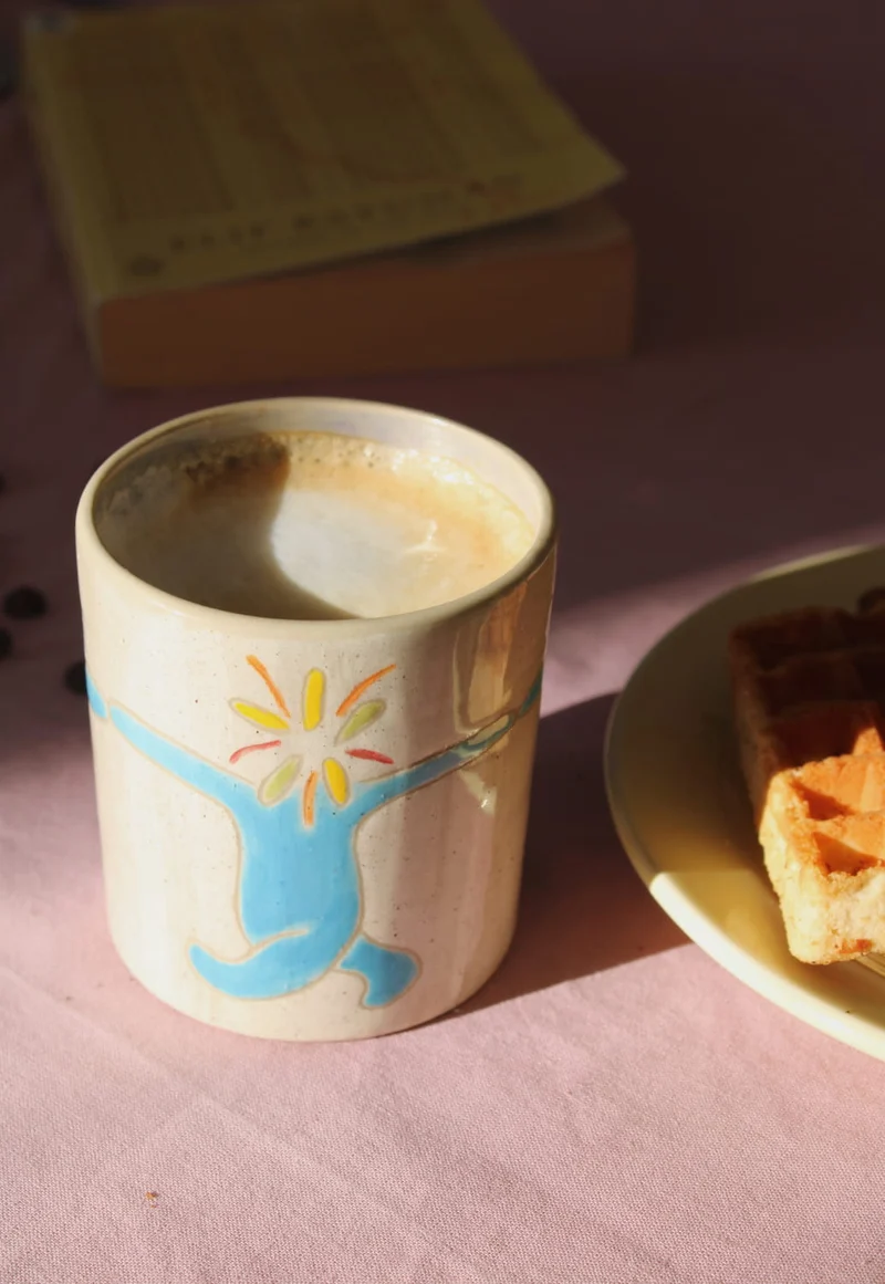 Lyra Mug