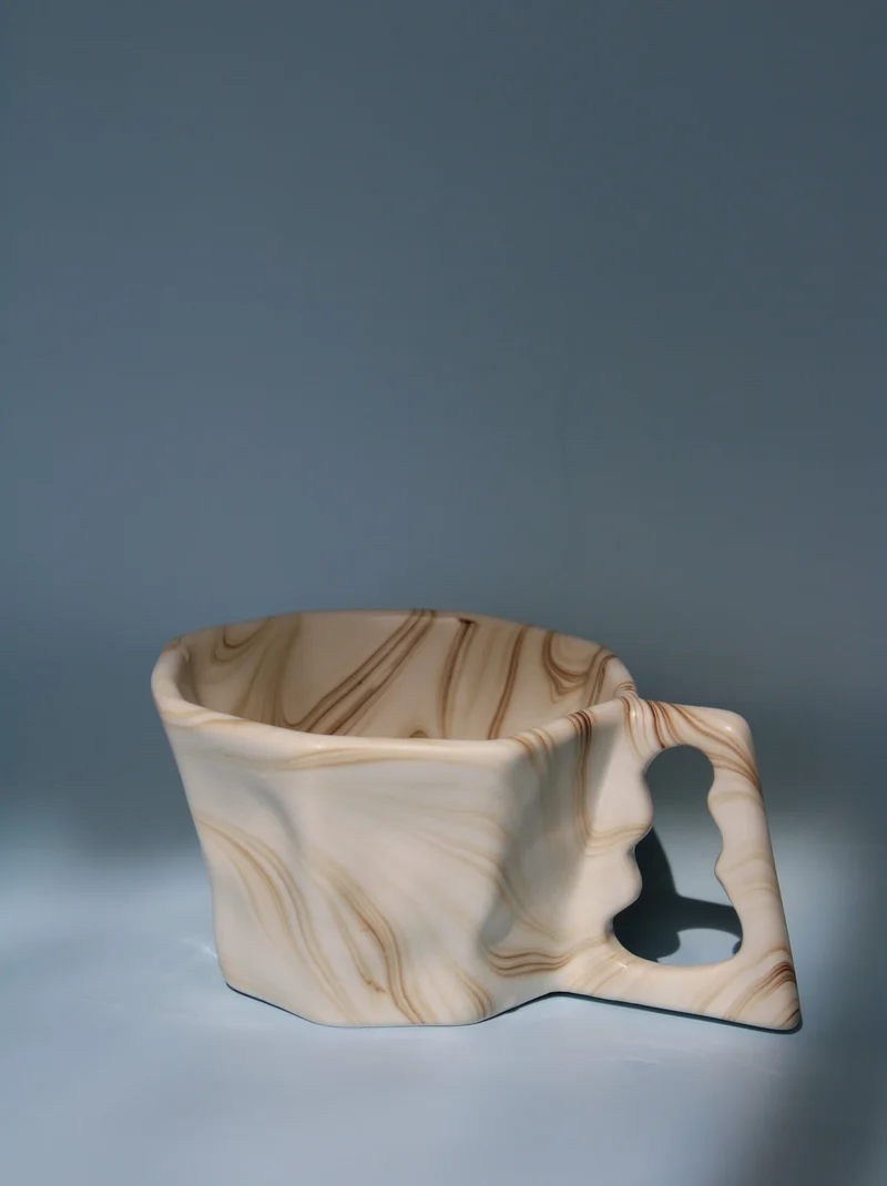 Solène Coffee Cup