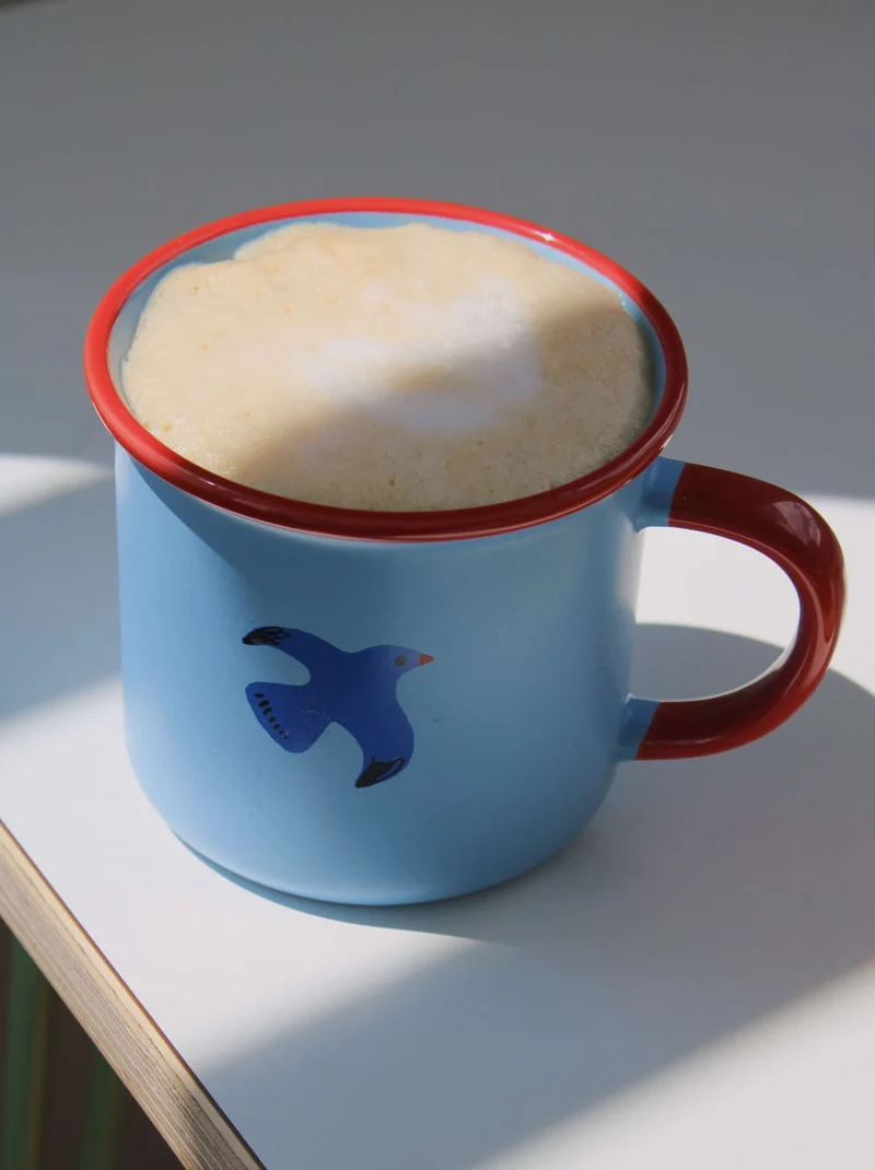 Birdie Mug