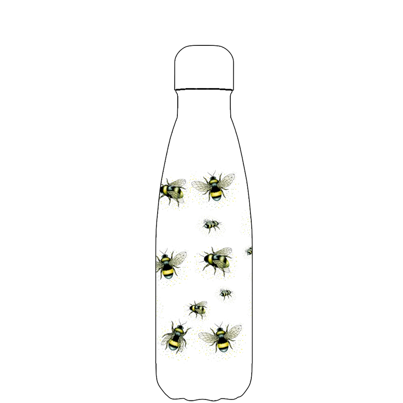 Bumble Bee Water Bottle