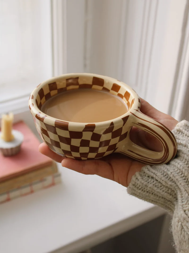 Nova mug