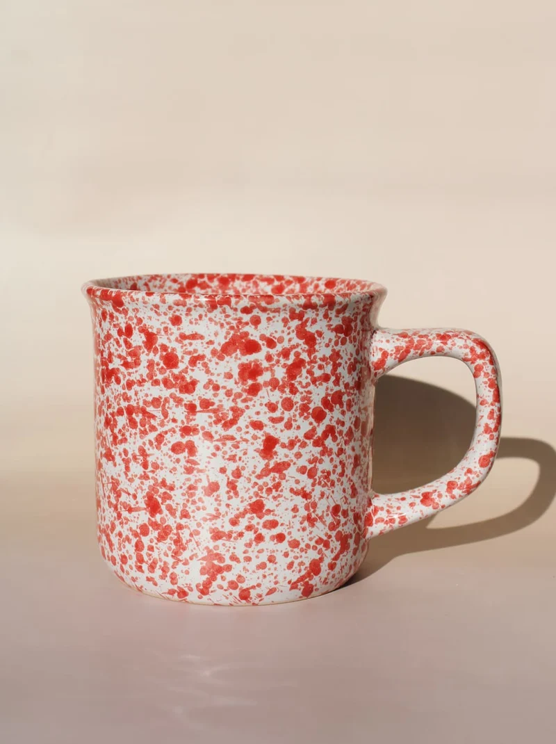Ruby Mug