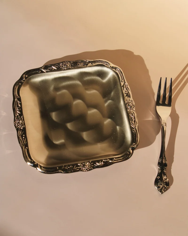 Estelle Serving Tray Set