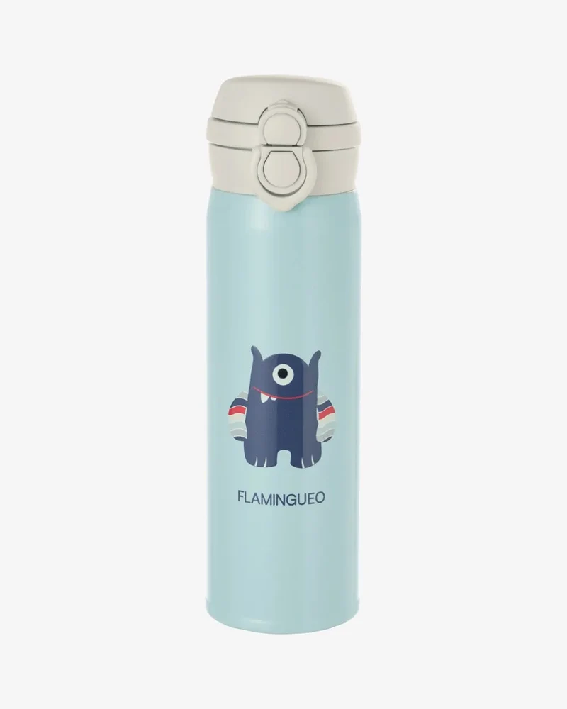 Botella térmica infantil acero - TWINKLE