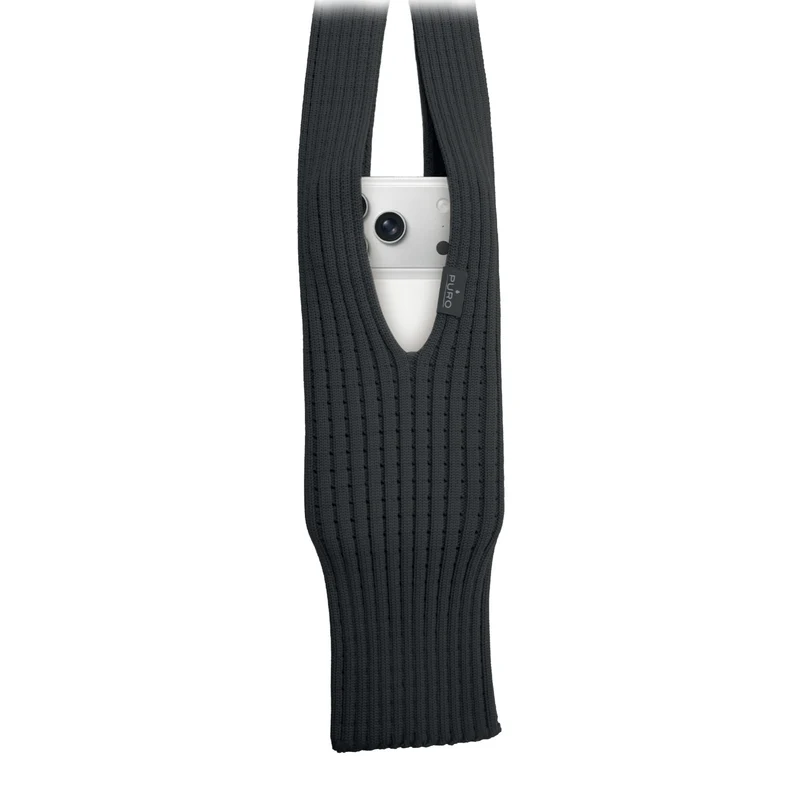 Phone pocket a tracolla universale