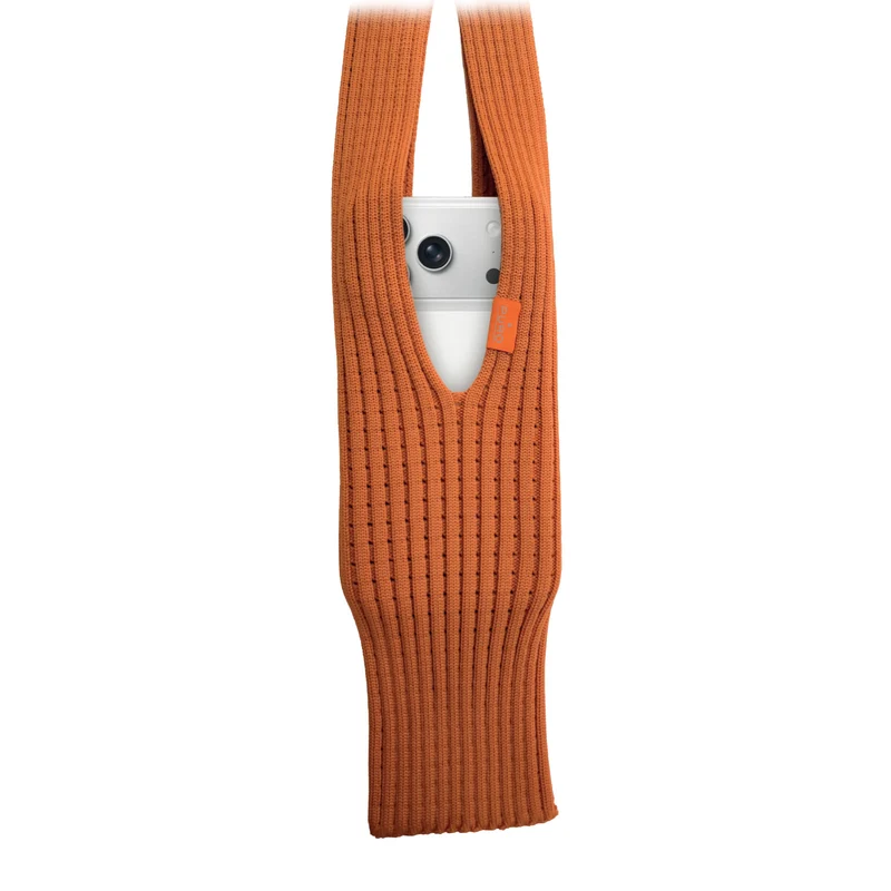 Phone pocket da mano universale per smartphone