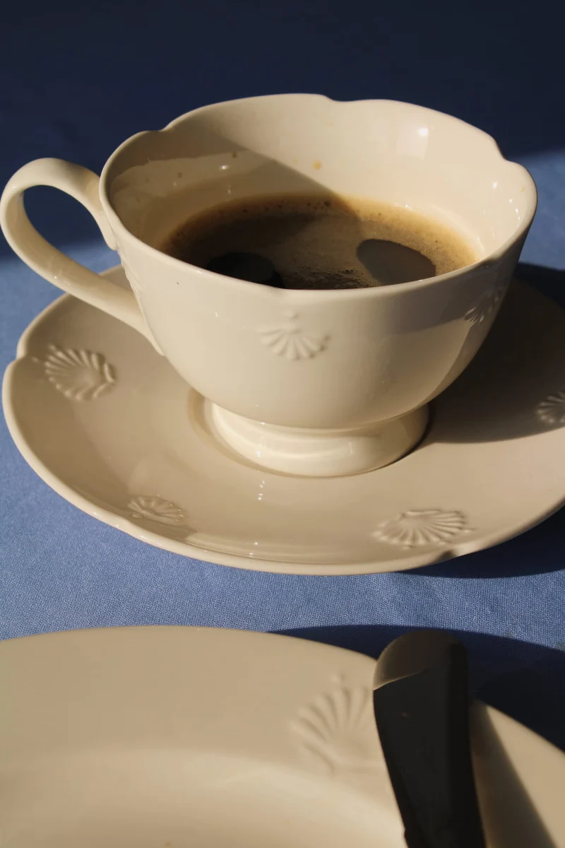 Sorelle Cup & Saucer Set