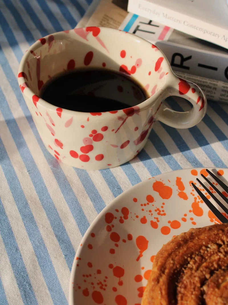 Romi Ceramic Mug